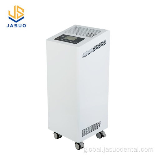 Air Sterilization Purifier Air Disinfection Sterilizer Virus Sterilization Purifier Supplier